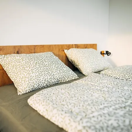 Timmy House Apartman