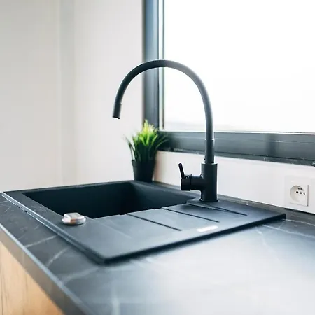 Timmy House Apartamento Lipov