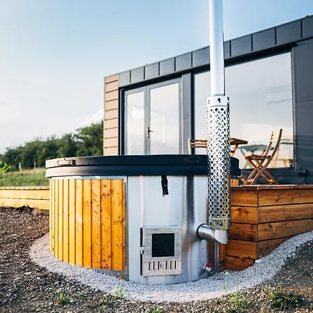 Timmy House Lejlighed Lipov