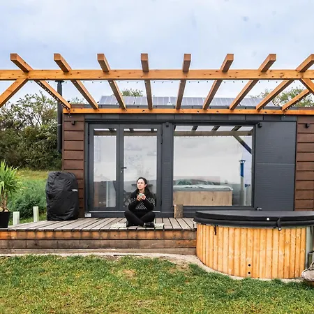 Timmy House * Lipov