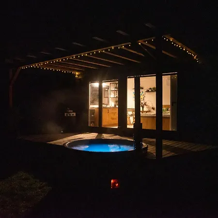 Timmy House Lejlighed *