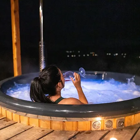 Lejlighed Timmy House *