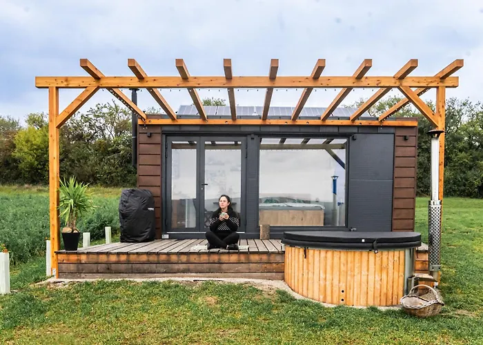 Timmy House * Lipov